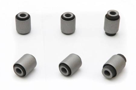 Megan Racing - Megan Racing Rear Toe/Traction/Camber Link Bushings for Nissan 240SX 95-02 S14/S15