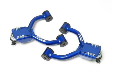 Megan Racing - Megan Racing Front Upper Camber Arms for Lexus SC300/SC400 92-00 / Toyota Supra 93-98