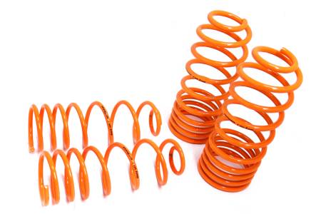 Megan Racing - Megan Lowering Springs Volkswagen Golf 93-95