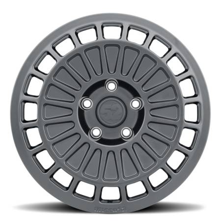 Fifteen52 - Fifteen52 Wheels Rim Integrale Gravel 15x7 5x114.3 ET15 56.1CB Asphalt Black