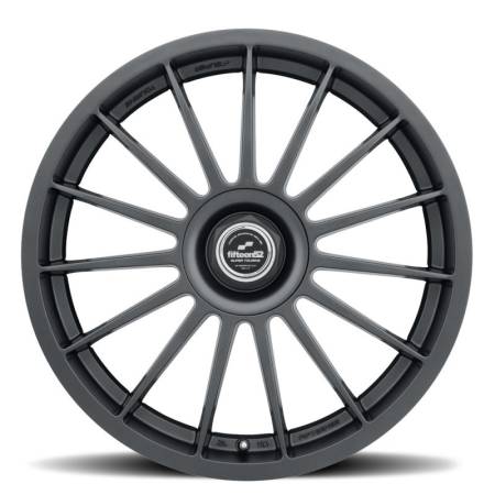 Fifteen52 - Fifteen52 Wheels Rim Podium 18x8.5 5x100/5x114.3 ET45 73.1CB Frosted Graphite