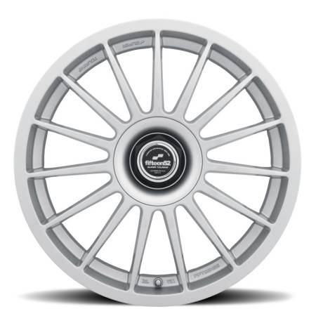 Fifteen52 - Fifteen52 Wheels Rim Podium 18x8.5 5x100/5x112 ET35 73.1CB Speed Silver