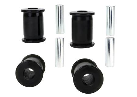 Whiteline - Whiteline 80-91 Volkswagen Vanagon Campmobile Rear Trailing Arm Bushing Kit