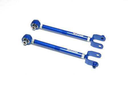 Megan Racing - Megan Racing Megan Miata/MX-5 16+ Rear Upper Rear Arm (Pillow Ball) 2pcs (spherical bearings to remove suspension slop)