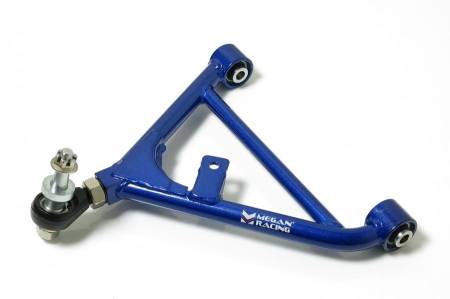 Megan Racing - Megan Racing Rear Lower Arms for Nissan 240SX 89-94 / 300ZX 90-96