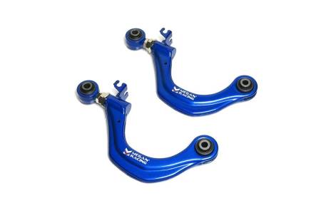 Megan Racing - Megan Racing Rear Camber Arms for Audi A3 06-12 / Volkswagen Golf 06-14 / Golf 2015+