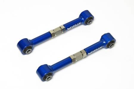 Megan Racing - Megan Racing Honda Accord 08-12 / Accord 13-17 Acura TSX 09-14 / Acura TL 09-14 Rear Toe Arm