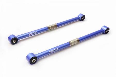 Megan Racing - Megan Racing Rear Adjustable Semi-Trailing Links for Mini Cooper 02-13