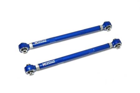 Megan Racing - Megan Racing Rear Toe Control Arms for BMW 2/3-Series F22/F30/F31/F34 2012+ Rear Toe Control Arms