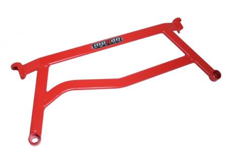 Megan Racing - Megan Racing H-Brackets for Subaru Impreza WRX/STI 08-14