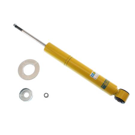 Bilstein - Bilstein AK1242 B6 Performance - Suspension Shock Absorber