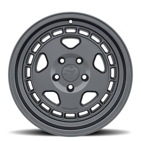 Fifteen52 - Fifteen52 Wheels Rim Turbomac HD Classic 16X8 5x114.3 ET0 71.5CB Carbon Grey