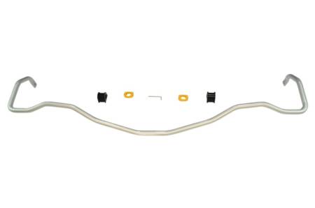 Whiteline - Whiteline 05-08 Subaru Legacy GT /  04-07 Subaru Outback XT Rear 20mm Swaybar-heavy duty