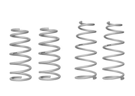 Whiteline - Whiteline 2016 Mazda Miata MX-5 ND Performance Lowering Springs