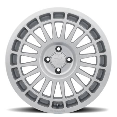 Fifteen52 - Fifteen52 Wheels Rim Integrale 17X7.5 4X100 ET30 73.1CB Speed Silver