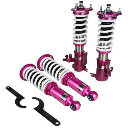 Godspeed Project - Godspeed Project Mono-SS Coilovers Nissan Sentra (B14) 1995-99