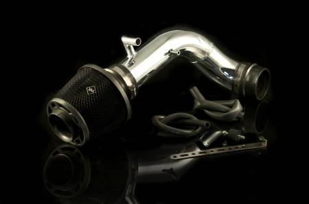 Weapon-R - Weapon-R Secret Weapon Air Intake System 2002-2006 ACURA RSX TYPE S