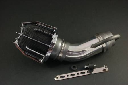 Weapon-R - Weapon-R Dragon Air Intake System 2002-2004 VW GOLF R32 3.2L V6
