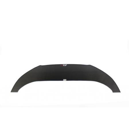 APR Performance - APR Performance Ford Mustang GT-500 Front Wind Splitter 2011-2014 (with OEM lip)