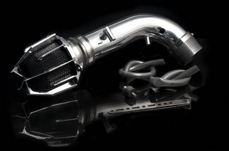 Weapon-R - Weapon-R Dragon Air Intake System 2002-2005 HONDA CIVIC SI