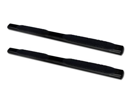 I3 Enterprise - I3 02-06 Honda Crv 4" Side Step Bar (Black)