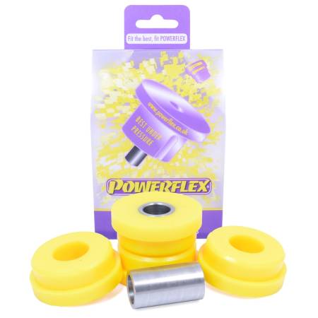 Powerflex USA - Powerflex Volvo S60 AWD, XC70 Rear Beam Rear Bushing (Street)