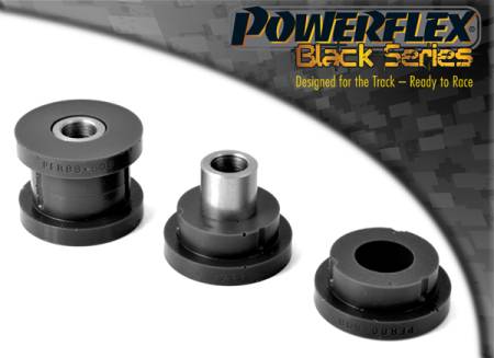 Powerflex USA - Powerflex Volvo S60 AWD, XC70 Rear Toe Control Arm To Hub Bushing (Black Series)