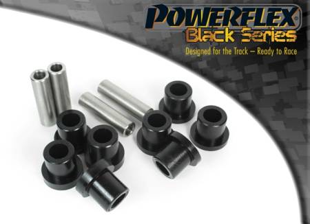 Powerflex USA - Powerflex Volkswagen Golf Mk2 Syncro 4WD (85 - 92) Rear Trailing Arm Bushing (Black Series)