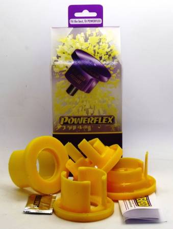 Powerflex USA - Powerflex Subaru Forester (SH 05/08 on) Rear Subframe Rear Bushing Insert 06/10 on