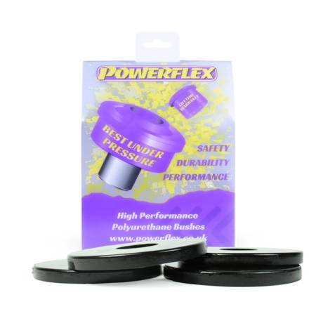 Powerflex USA - Powerflex Volkswagen Eurovan (91 - 04) Rear Spring Pad 13mm Set of 4 (Street)