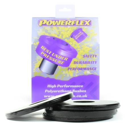 Powerflex USA - Powerflex Volkswagen Eurovan T4 (91 - 04) Rear Spring Pad 8mm Set of 4 (Street)
