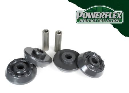 Powerflex USA - Powerflex VW Vanagon / Eurovan Differential Mount Bushing Kit Of 2