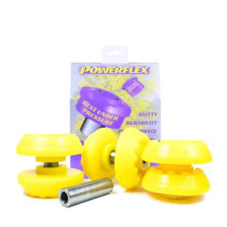 Powerflex USA - Powerflex VW Vanagon / Eurovan Differential Mount Bushing Kit