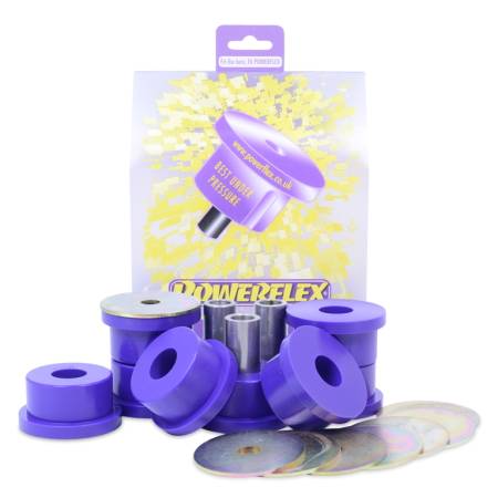 Powerflex USA - Powerflex Subaru Legacy BE & BH (98 - 04) Rear Sub Frame Bushing