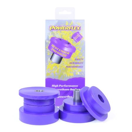 Powerflex USA - Powerflex Saab 9-5 (98 - 10) YS3E Rear Trailing Arm Bushings (Street)