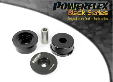 Powerflex USA - Powerflex BMW F80 & G80 M3 / F82, F83 & G82, G83 M4 / F87 & G87 M2 Rear Diff Rear Mounting Bushing (Black Series)