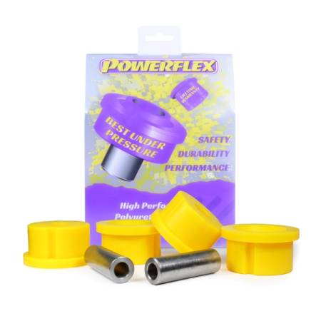 Powerflex USA - Powerflex BMW E24 6 Series / E28 5 Series Rear Beam Bushing (Street)