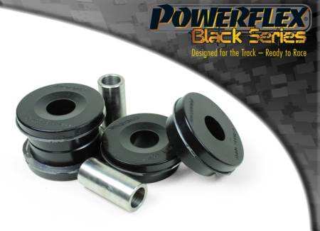 Powerflex USA - Powerflex BMW E46 / Z4 / X3 Rear Subframe Rear Bushing (Black Series)