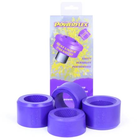 Powerflex USA - Powerflex Porsche 911 (65 - 67) Rear Trailing Arm Support Plate Bushing (Street)