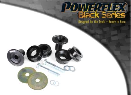Powerflex USA - Powerflex BMW E46 M3 Rear Diff Rear Mount (Street)