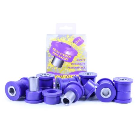 Powerflex USA - Powerflex Nissan 300ZX / 240SX / Skyline Rear Link Bushings (Street)