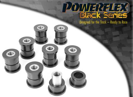 Powerflex USA - Powerflex Nissan 300ZX / 240SX / Skyline Rear Link Bushings (Black Series)