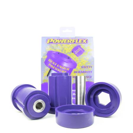 Powerflex USA - Powerflex BMW Z3 / E36 318Ti Rear Beam Bushing (Street)