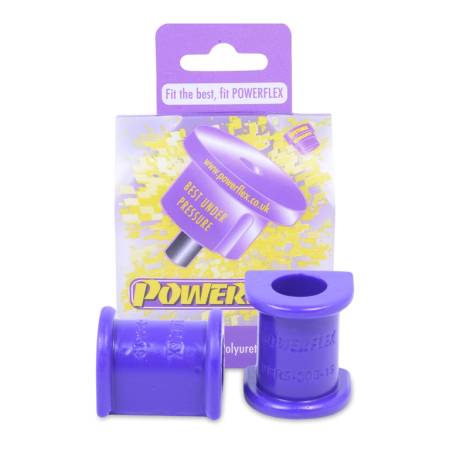 Powerflex USA - Powerflex BMW E30 / E28 / E24 Rear Sway Bar Bushing - 19 mm (Street)