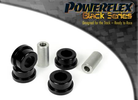 Powerflex USA - Powerflex Mitsubishi Lancer Evo 4/5/6/7/8/9 Rear Upper Arm Rear Bushing (Black Series)