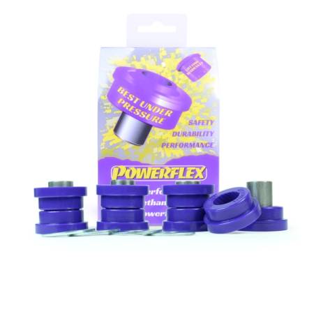 Powerflex USA - Powerflex Audi A6 / S6 Quattro Rear Sway Bar Link Bushing (Street)