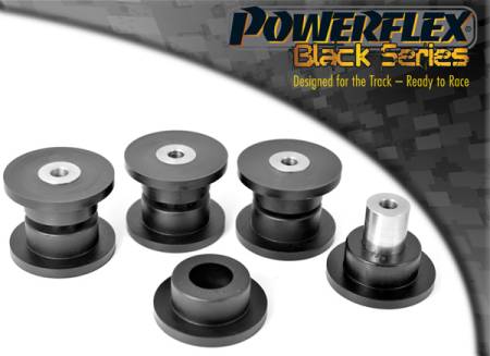 Powerflex USA - Powerflex Mazda RX7 Generation 3 & 4 (92 - 02) Rear Upper Control Arm Bushing (Black Series)