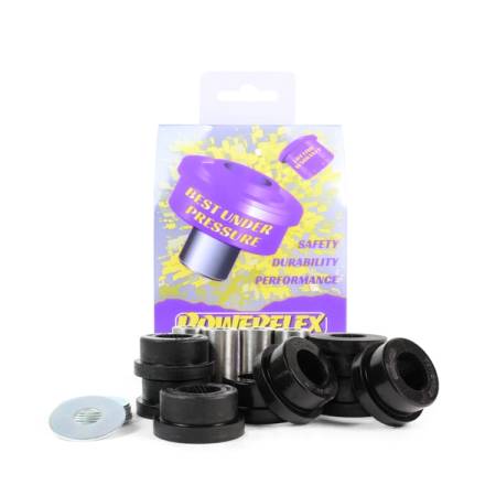 Powerflex USA - Powerflex Audi A4, S4, 80/90 Quattro, S2, RS2 Rear Upper Arm Inner Bushing