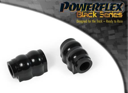 Powerflex USA - Powerflex Hyundai Veloster rear Sway Bar Bushings 19.3mm