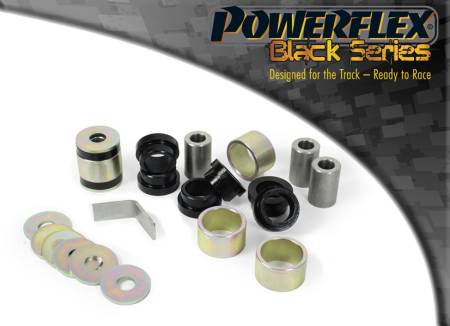 Powerflex USA - Powerflex Hyundai Veloster Rear Lower Front Control Arm Bushings